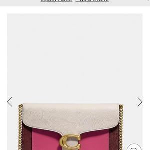 Meet your Posher, Shanetta